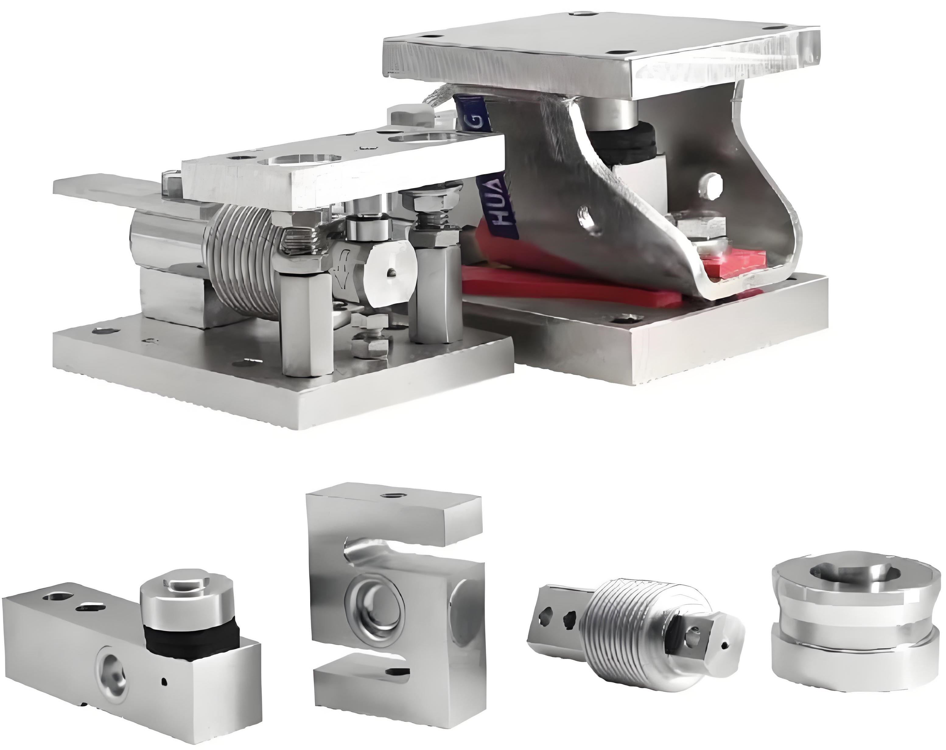 稱(chēng)重傳感器模塊